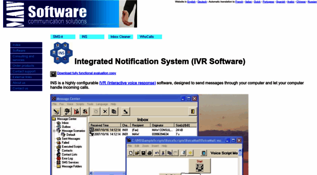 ivrsoftware.ch