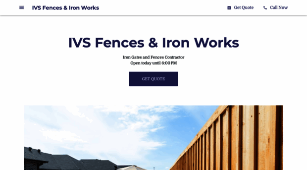 ivs-fences.business.site