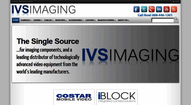 ivsimaging.com