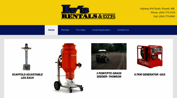 ivsrentals.ca