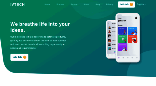 ivtech.co.il