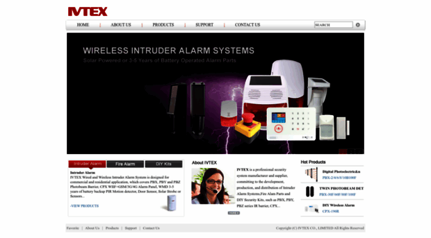 ivtex.com.cn