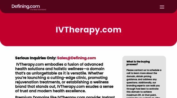 ivtherapy.com