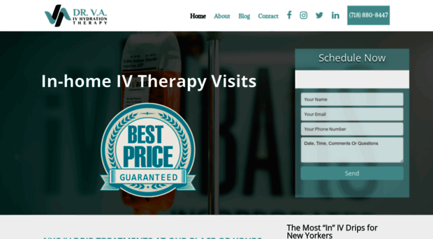 ivtherapyny.com