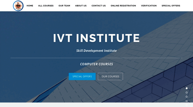 ivtinstitute.com