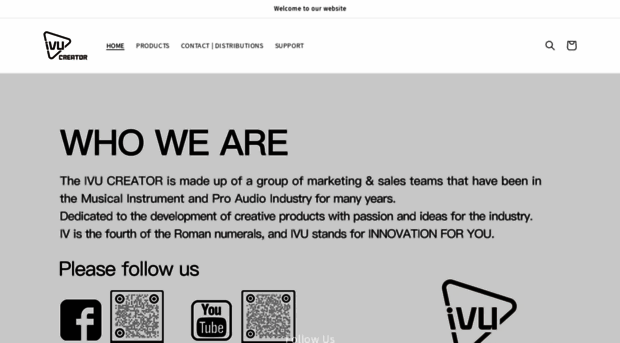 ivucreator.com