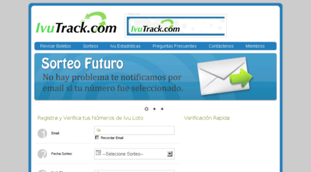 ivutrack.com