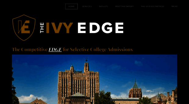 ivy-edge.com