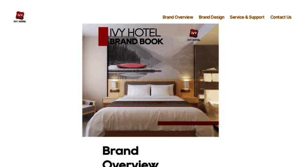 ivy-hotel.com