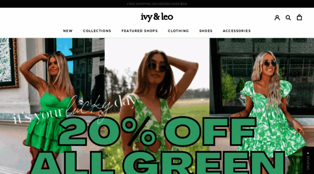 ivy-leo.myshopify.com