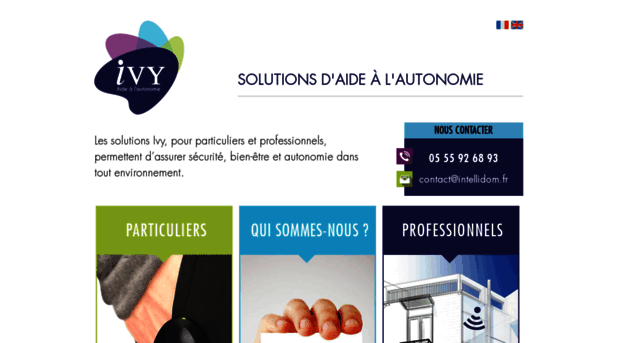 ivy-project.com