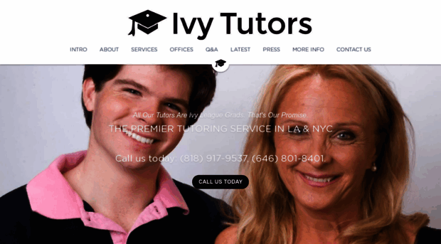 ivy-tutors.org