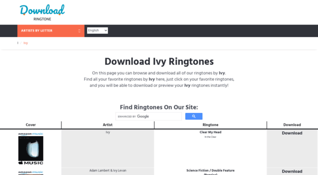 ivy.download-ringtone.com