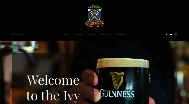 ivyarms.ca
