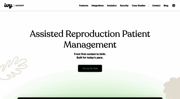 ivyassistant.com
