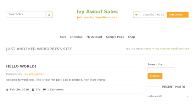 ivyawoofsales.com