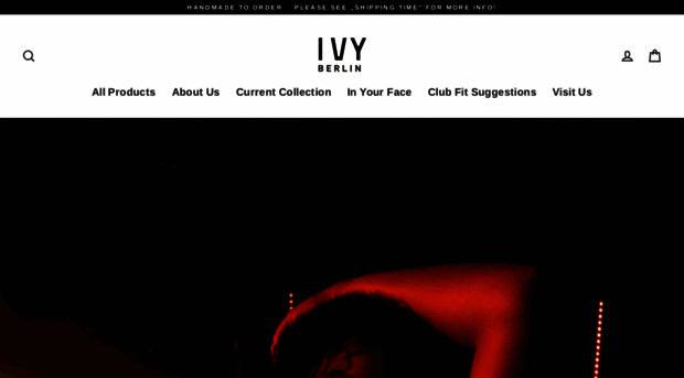 ivyberlin.com