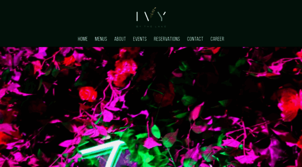 ivybythelake.com