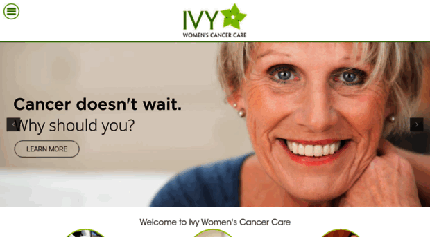 ivycancercare.com