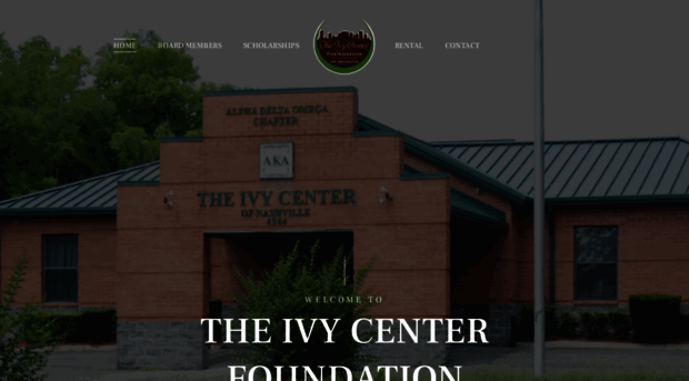 ivycenterofnashville.com