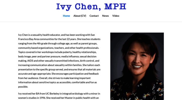 ivychen.net