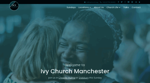 ivychurch.org