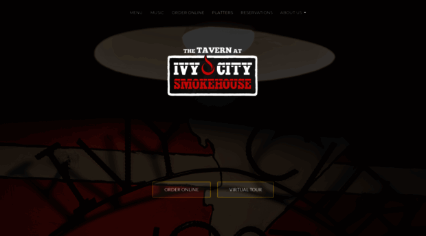 ivycitytavern.com