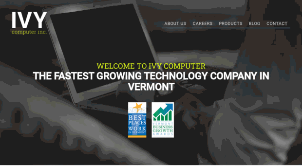 ivycomputer.com
