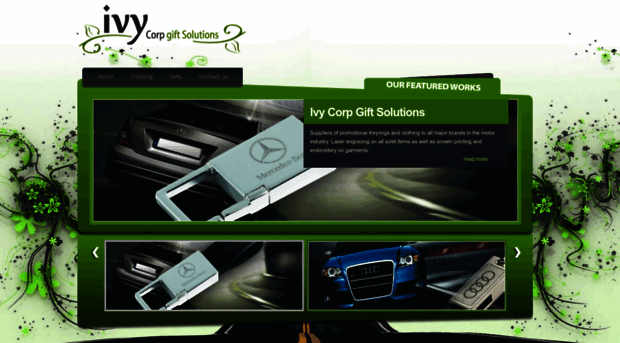 ivycorporate.co.za