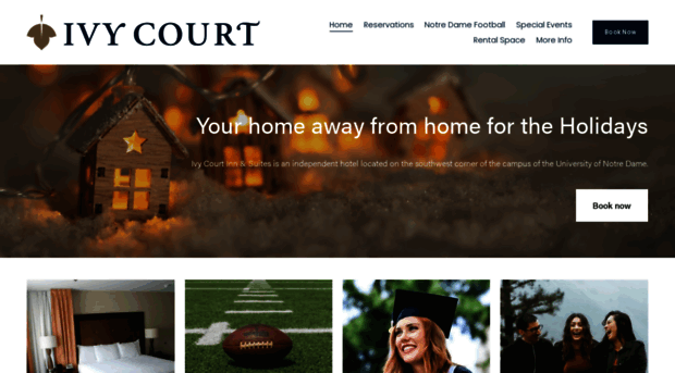 ivycourt.com