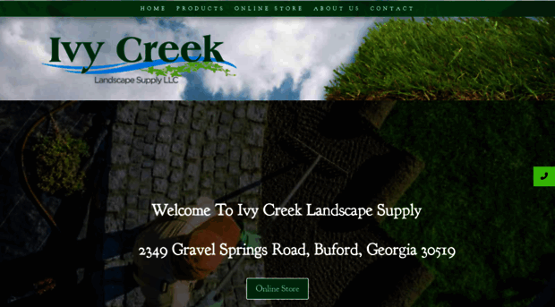 ivycreeklandscapesupply.com