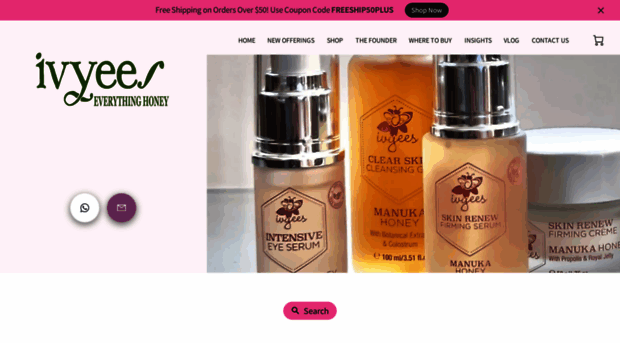 ivyees.com