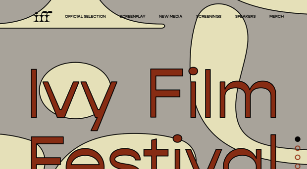 ivyfilmfestival.org