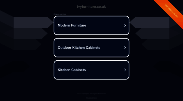 ivyfurniture.co.uk