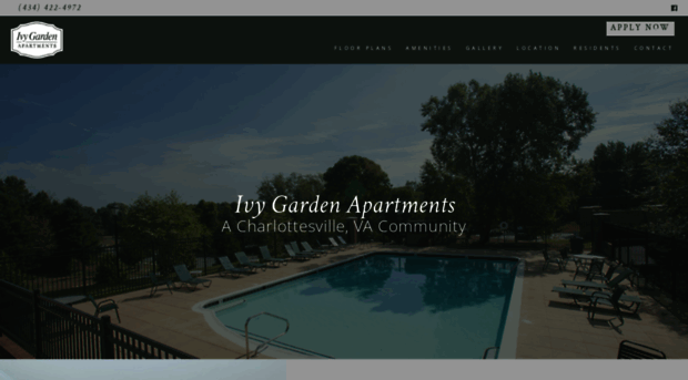 ivygarden.com