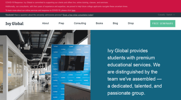 ivyglobal.ca