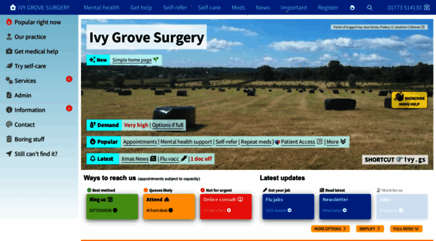 ivygrove.org.uk