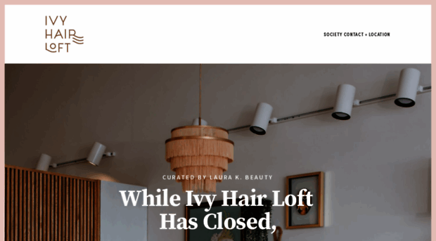 ivyhairloft.com