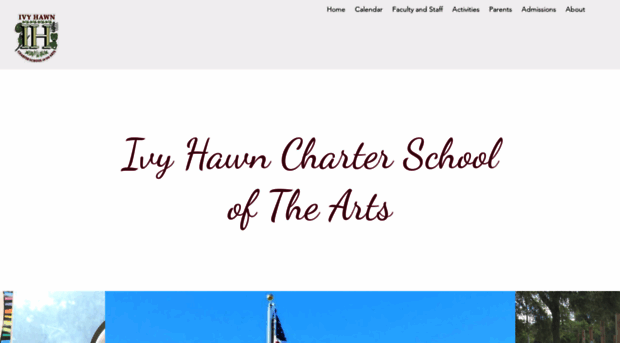 ivyhawnschool.org