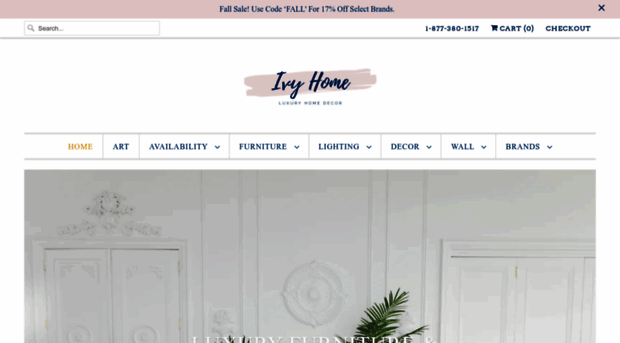 ivyhome.com