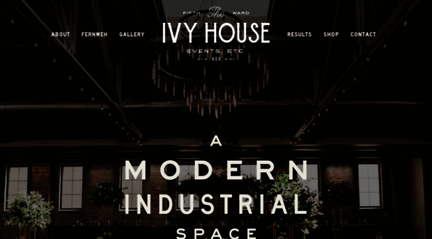 ivyhousemke.com
