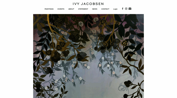 ivyjacobsen.com