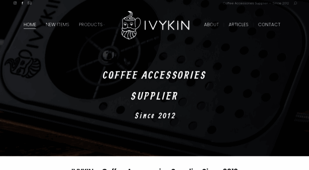 ivykin.com