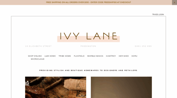 ivylane.com.au