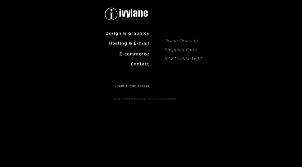 ivylane.com