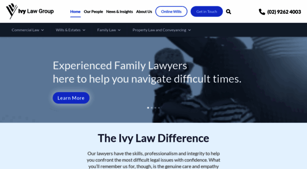 ivylawgroup.com.au