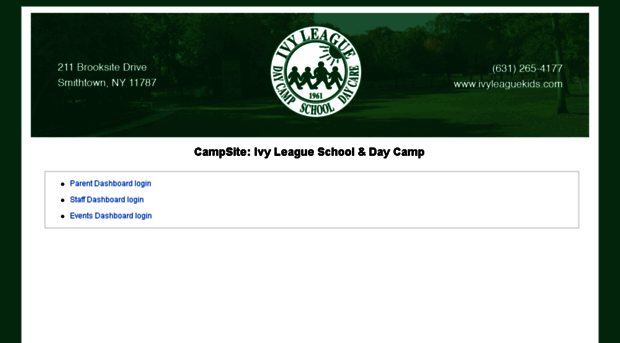 ivyleague.campmanagement.com