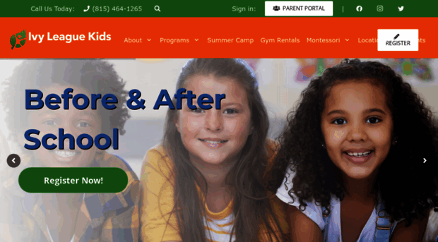 ivyleagueafterschool.com