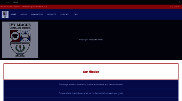 ivyleaguegraduatetutors.com