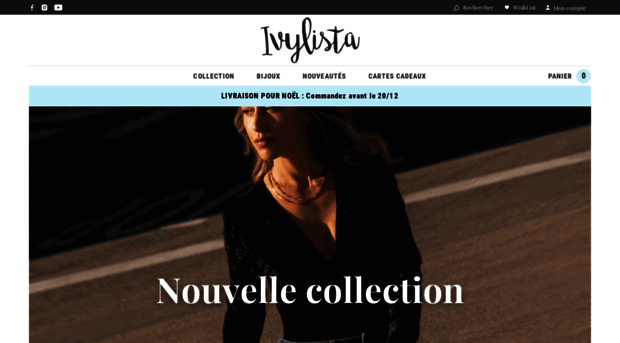 ivylista.com